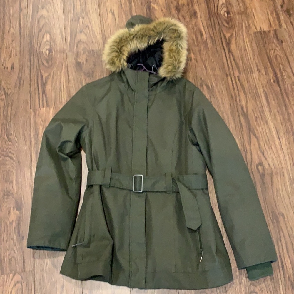 COPY - Woman’s Firefly jacket